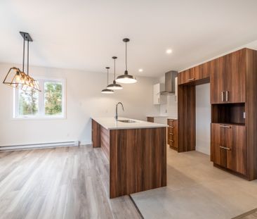 Appartement à Saint-Lazare - Photo 4