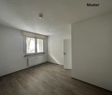 Gepflegte, stadtnahe 2-Zi-Wohnung im 2. OG mit neuem Boden - Foto 1