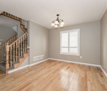 For Lease - 734 Edwards Avenue, Milton, Ontario - Photo 2