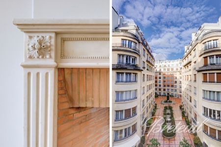 Appartement à louer à Paris 16Ème - Photo 3