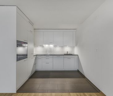 2 Zimmer-Wohnung in Zürich mieten - Foto 3