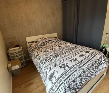 Appartement à louer 2 pièces • 42,10 m2 Cergy - Photo 6