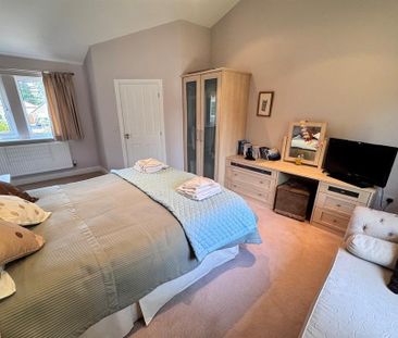 4 bedroom detached house to rent - Photo 5