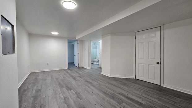 For Lease - 24 Sylvia Street Unit# Back Unit, Barrie, Ontario - Photo 1