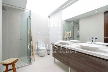 Luxury Villa for rent in San Jose, Balearic Islands