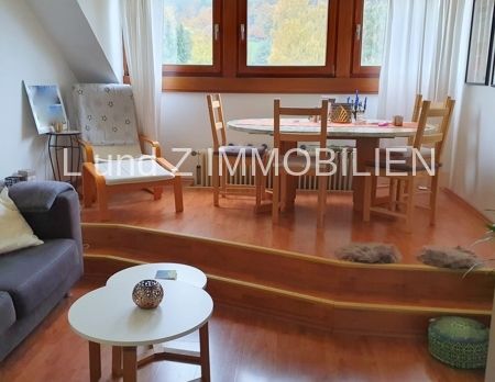 ** Aachen ** 3 Zimmer Wohnung mit sonniger Dachterrasse und Einbauküche ** - Foto 1