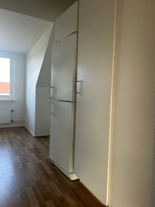 Tranemansgatan, Helsingborg - Foto 1