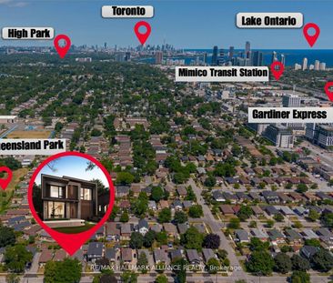 For Lease - 43 Trueman Avenue, Toronto, Ontario - Photo 4