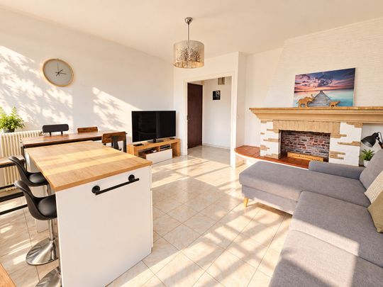 Location Appartement 5 pièces 84m² LA TRINITE 06340 - Photo 1
