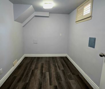 For Lease - 237 Starlight Avenue Unit# Basement Apartment, London E... - Photo 5