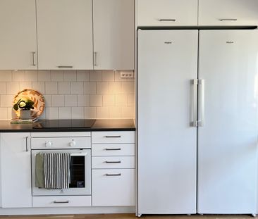 Torkelsgatan 4 A - Foto 1