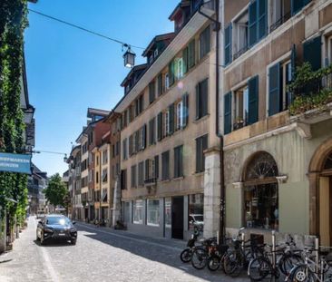 2 Zimmer, 50 m², 1. Stock - Foto 3