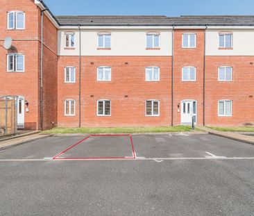 2 bed apartment to rent in Rea Road, Northfield, B31 - Photo 6