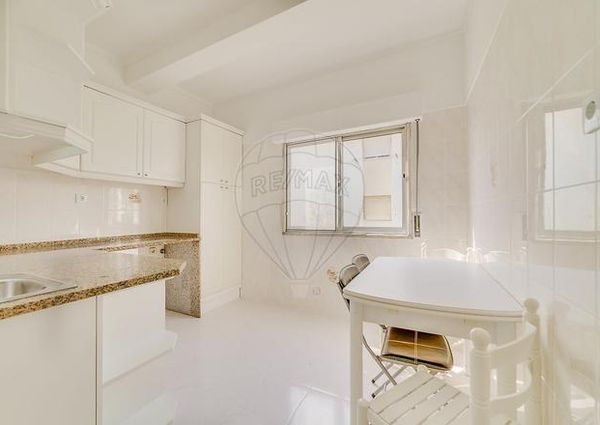 Apartamento T2