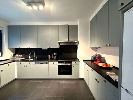 Appartement te huur - Photo 2