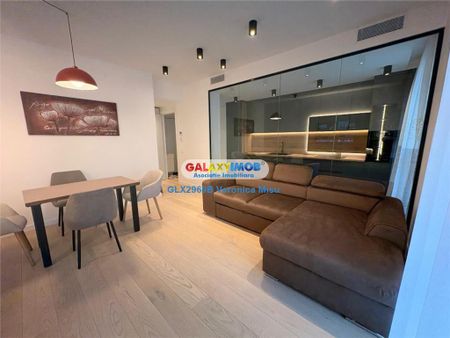 Apartament 2 camere de inchiriat- loc de parcare- Nusco City faza2 - Photo 2