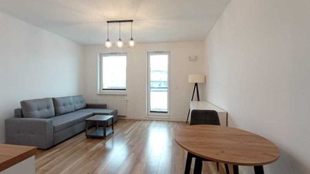 Warszawa, Praga-Południe, Jana Nowaka-Jeziorańskiego - Zdjęcie 3