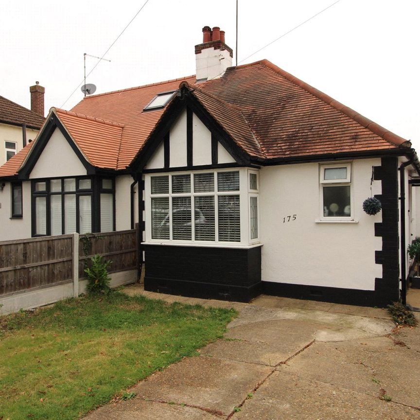 Eastwood Road North, Leigh-on-Sea, Essex, SS9 4ND - Photo 1