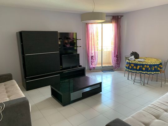 Location Appartement 1 pièce 36m² - Photo 1