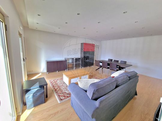 Apartamento T3 em Lisboa - Photo 1