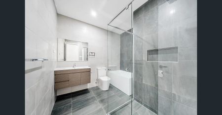 Sophisticated Modern Living Awaits in Lochinvar - Photo 3