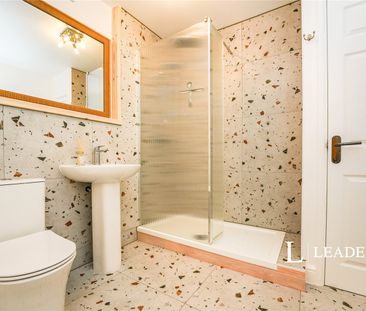 1 bedroom apartment to rent Bath Road, Cheltenham, Gloucestershire,... - Photo 6