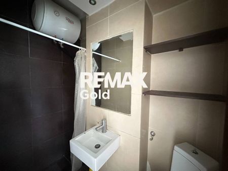 Studio / γκαρσονιέρα 30 τ.μ. προς ενοικίαση - Photo 5