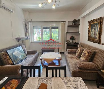 Ενοικίαση κατοικίας, 50 τ.μ., Χαλάνδρι, 600 € - Photo 4