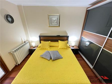 Apartament 3 cam, etaj 1, Brailei, renovat, mobilat si utilat modern - Photo 5