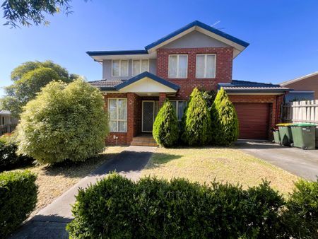 1/3 Nonda Avenue, Doncaster East - Photo 4
