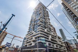 For Lease - 77 Shuter Street Unit# 1602, Toronto, Ontario - Photo 2