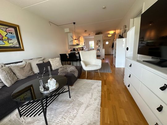 Planetvägen, Växjö - Foto 1