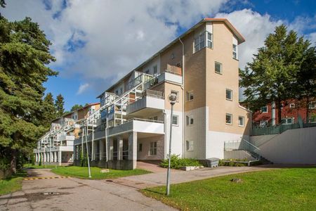 Maria Krantzons väg 12D, Carlslund - Photo 2