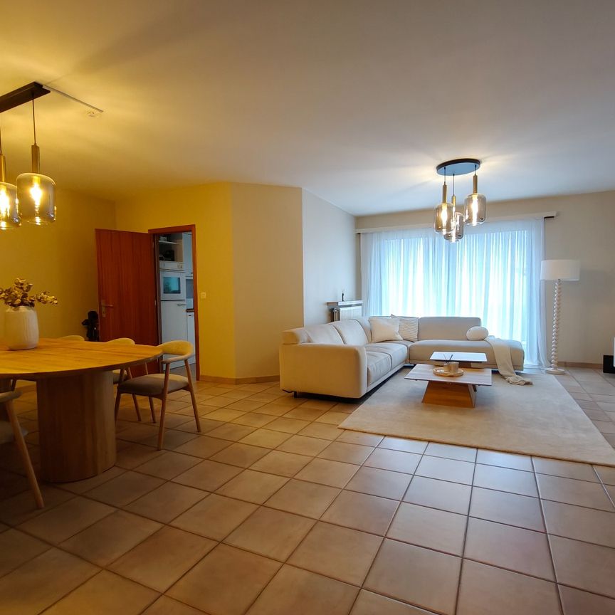 Appartement te huur in Lokeren - Foto 1