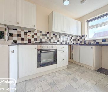 Modern House - Photo 1