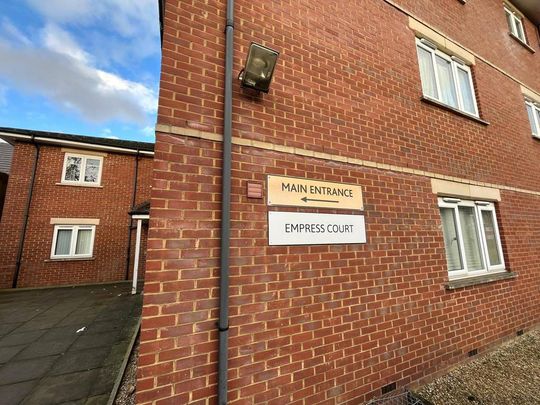 1 bedroom house to rent - Photo 1