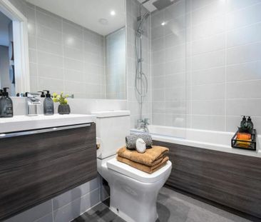 2 bedroom apartment to rent - Photo 2