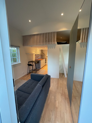 Förmansvägen, Saltsjö-Boo - Photo 2