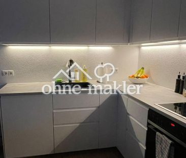 Helle 3 Zimmer Wohnung mit großer Terrasse und eigenem Garten - Photo 4