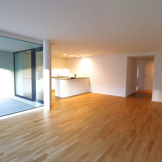 Schöne Wohnung im Nesslerenquartier! - Foto 1