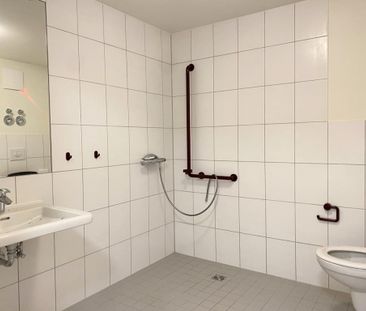 Betreutes Wohnen in Weidenberg - neuwertige Wohnungen! - Foto 5