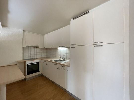 Appartement en plein centre - 1er loyer offert - Photo 1