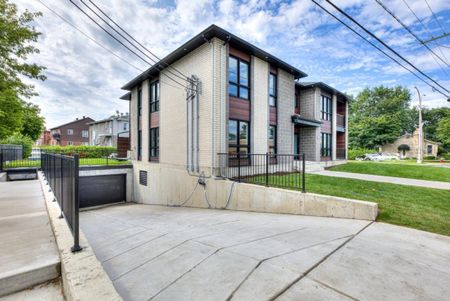 441 Rue Blainville E., app.4, J7E 1N8, Sainte-Thérèse - Photo 2
