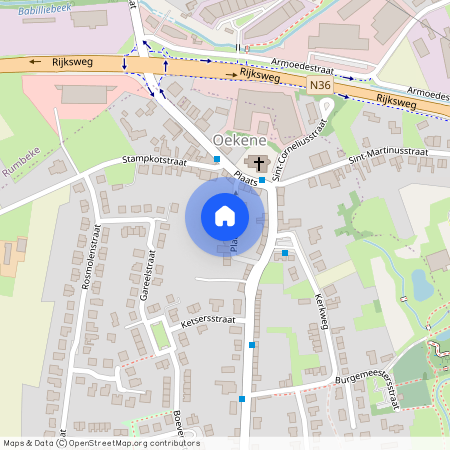 Plaatsweg 6, 8800 Roeselare