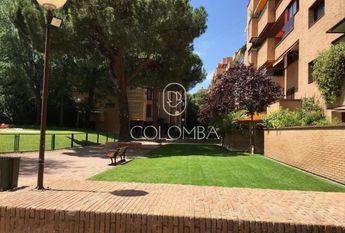 Luxury Apartment for rent in Madrid, Autonomous Region of Madrid