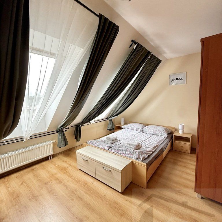 Mieszkanie Z WIDOKIEM 3 pok., 70 m² DO WYNAJĘCIA - Photo 1