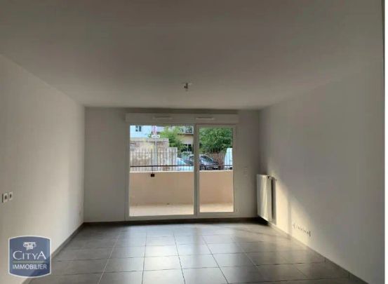 Appartement à louer 3 pièces 61.73m² - Photo 1