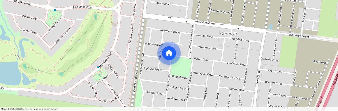 14 Possum Drive, Beveridge VIC 3753