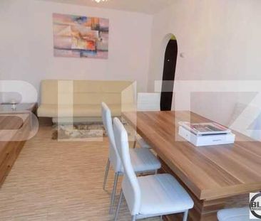 3 camere, 70 mp, mobilat modern, zona strazii Aurel Vlaicu - Fotografie 5