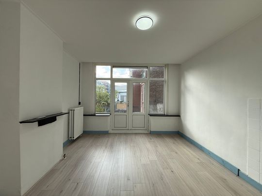 Swammerdamsingel, 3112 RD Schiedam - Foto 1